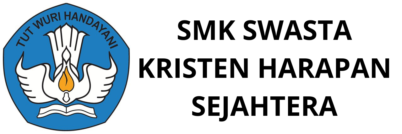 SMK SWASTA KRISTEN HARAPAN SEJAHTERA